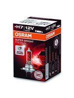 Osram SUPER BRIGHT PREMIUM (H7) 12V