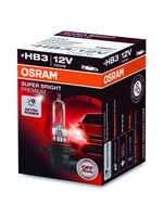 Osram SUPER BRIGHT PREMIUM (HB3) 12V