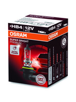 Osram SUPER BRIGHT PREMIUM (HB4) 12V