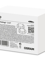 Osram LEDriving CAP 02 set