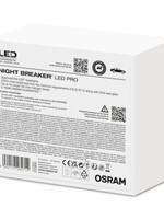 Osram NIGHT BREAKER H4 LED PRO-SET (TRADE) - 6000K