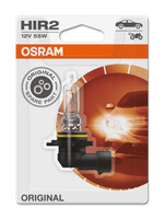 Osram ORIGINAL HIR2 12V BLI1