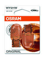 Osram ORIGINAL WY21W 12V BLI2