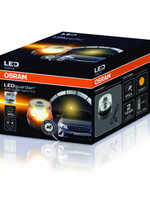 Osram LEDguardian® ROAD FLARE  Signal TA20 - 2000K
