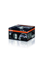 Osram LEDriving® Cube PX1500 Spot - CW 6000K