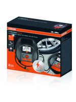 Osram TYREinflate 6000 Rechargeable Dig. Tyre Infl. with auto-stop & Air Pump
