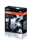 Osram LEDriving® HIGH & LOW BEAM HL BRIGHT H8/H11/H16/H9 - CW 6000K