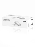 Osram POWERinvert PRO Pure Sine Wave Inverter 12V DC 600W RCD
