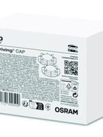 Osram LEDriving CAP 08 set