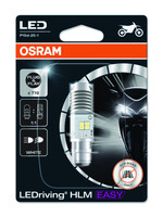 Osram LEDriving® HIGH & LOW BEAM HL EASY T19 (M5) - CW 6000K