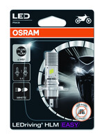 Osram 64185DWESY-01B 5/5.5W12VPX43TBLI1 OSRAM - CW 6000K