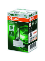 Osram XENARC® ULTRALIFE D1S