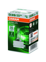 Osram XENARC® ULTRALIFE D3S