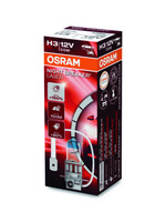 Osram NIGHT BREAKER® LASER H3 12V