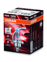 Osram NIGHT BREAKER® LASER H4 12V