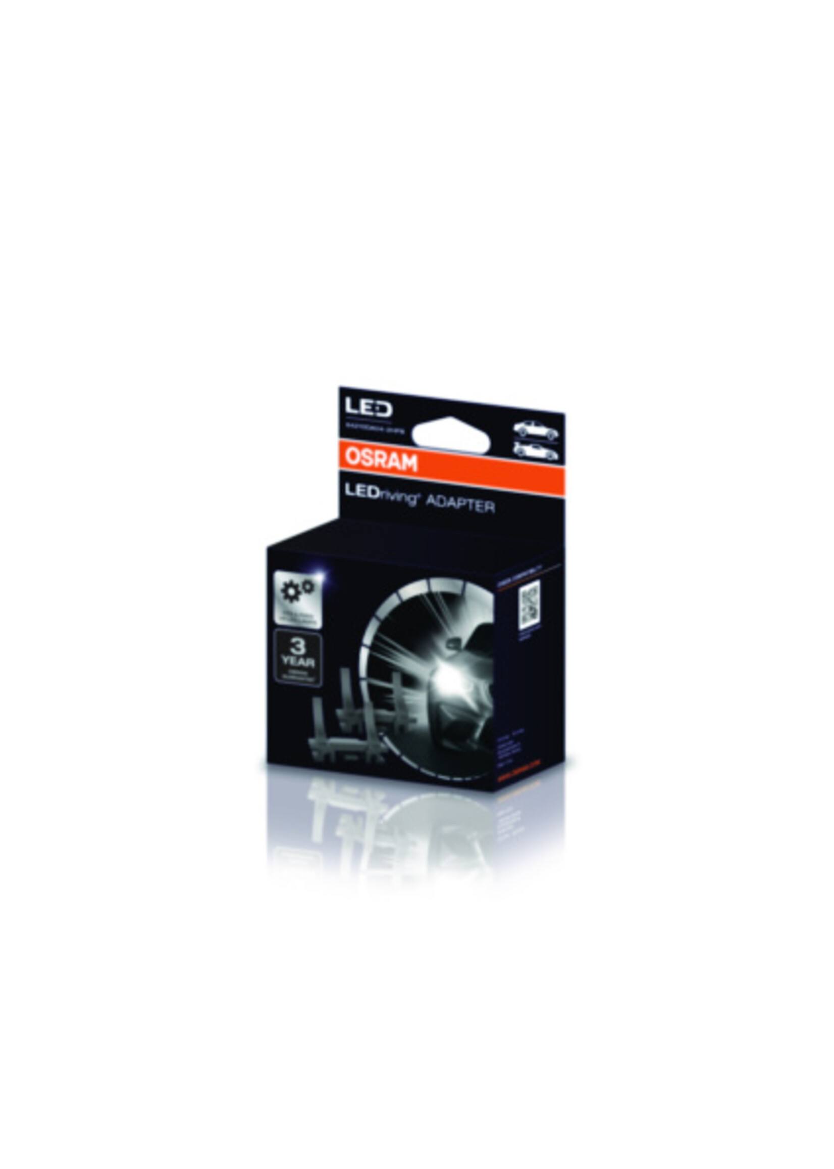 Osram A04 Adapter