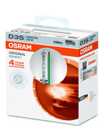 Osram XENARC® ORIGINAL D3S BLI1