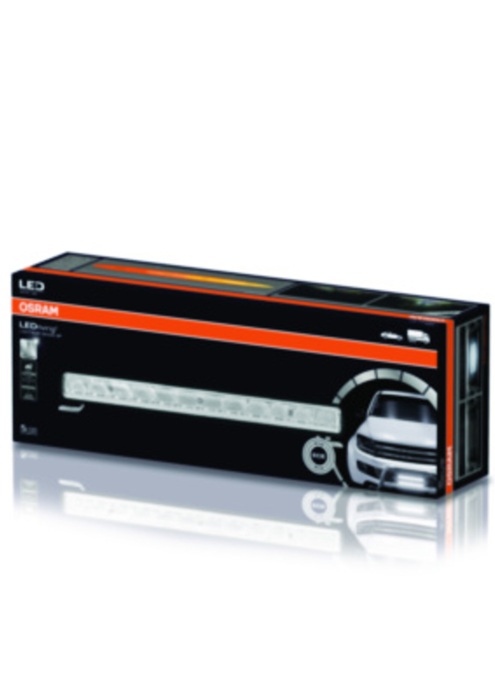 Osram LEDriving® LIGHTBAR SX300-SP - 6000K