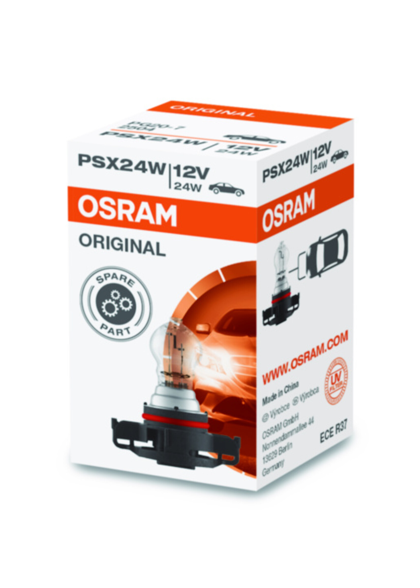 Osram ORIGINAL PSX24W 12V