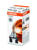 Osram ORIGINAL H15 12V