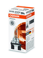 Osram ORIGINAL H15 24V