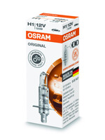Osram ORIGINAL H1 12V
