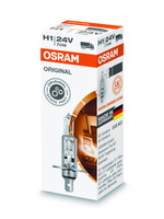 Osram ORIGINAL H1 24V