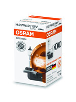 Osram ORIGINAL H27W/2 12V