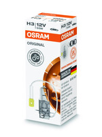 Osram ORIGINAL H3 12V
