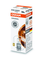 Osram ORIGINAL H3 24V