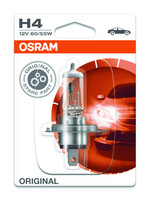 Osram ORIGINAL H4 12V BLI1