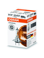 Osram ORIGINAL H7 24V