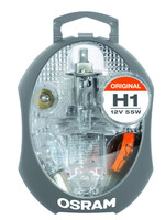 Osram MINIBOX H7 12V