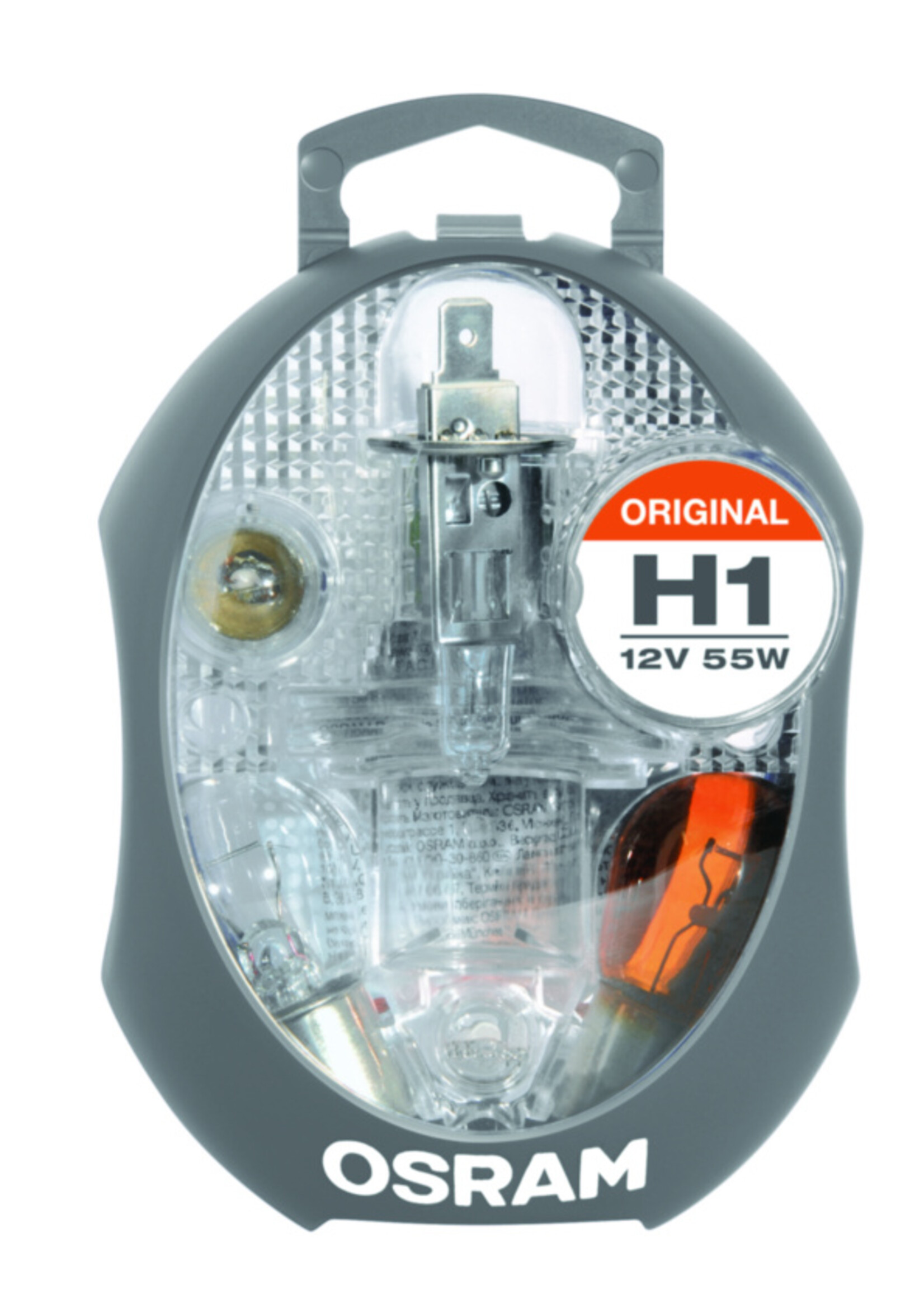Osram MINIBOX H7 12V