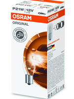 Osram ORIGINAL P21W 12V