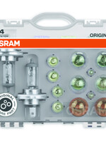 Osram MINIBOX H4 24V