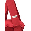The Cat's Trapeze 2p trapeze jute red