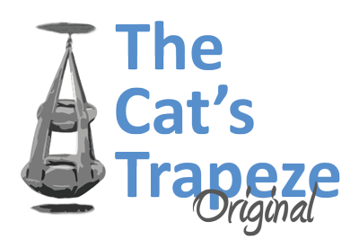 The Original Cat's Trapeze