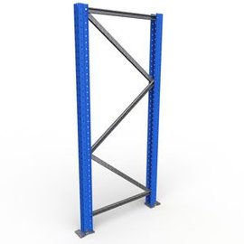 Palletstelling Frame 5500 x 1100 mm
