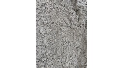 1 m³ Vulzand losgestort