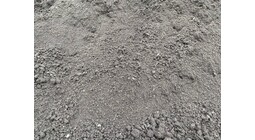 1m³ Gezeefde grond losgestort