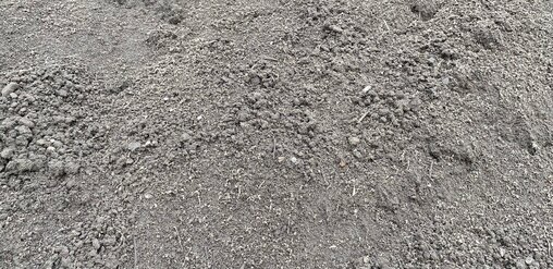 BM Containers 1m³ Bigbag gezeefde grond BM Containers 1m³ Bigbag gezeefde grond