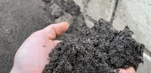 BM Containers 1m³ Bigbag bemeste tuinaarde BM Containers 1m³ Bigbag bemeste tuinaarde