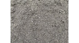 1m³ Compost losgestort