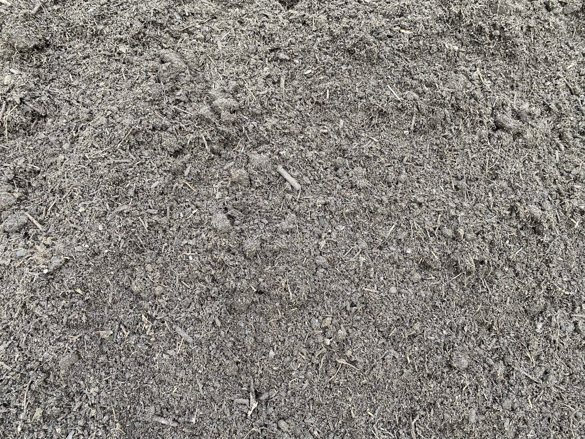 Martin Compost 1m³ Compost losgestort - Martin Siebelink