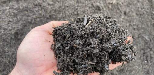 BM Containers 1m³ Bigbag Compost BM Containers 1m³ Bigbag Compost