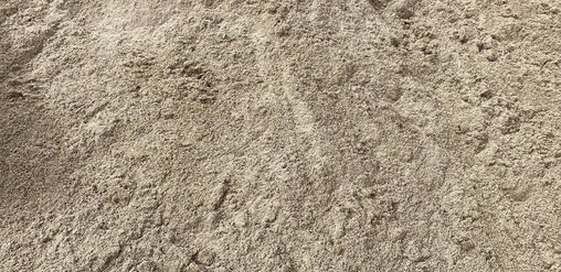 BM Containers 1m³ Bigbag vloerenzand BM Containers 1m³ Bigbag vloerenzand