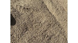 1m³ Grind/betonzand losgestort