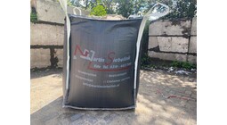1m³ Bigbag vulzand