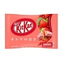 Nestle Kitkat Mini Strawberry 135.58g